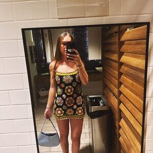 EUC Free People Romper